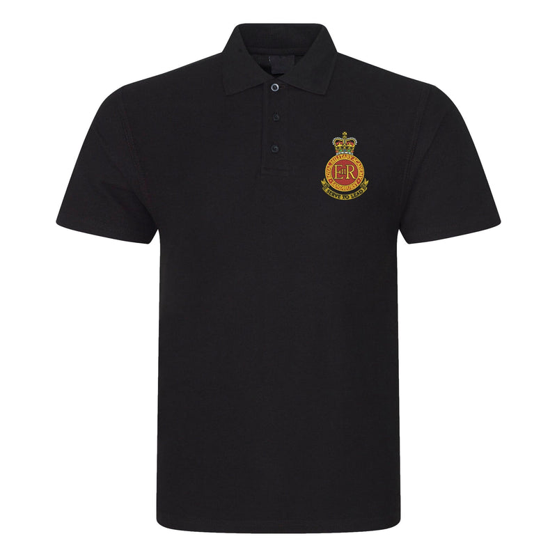 Royal Military Academy Sandhurst Polo Shirt