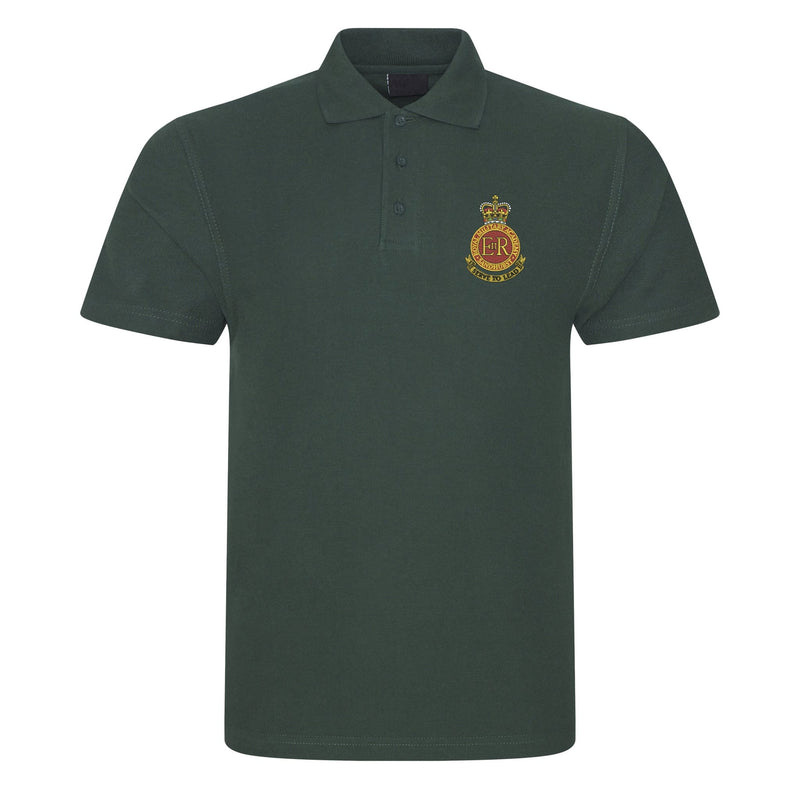 Royal Military Academy Sandhurst Polo Shirt