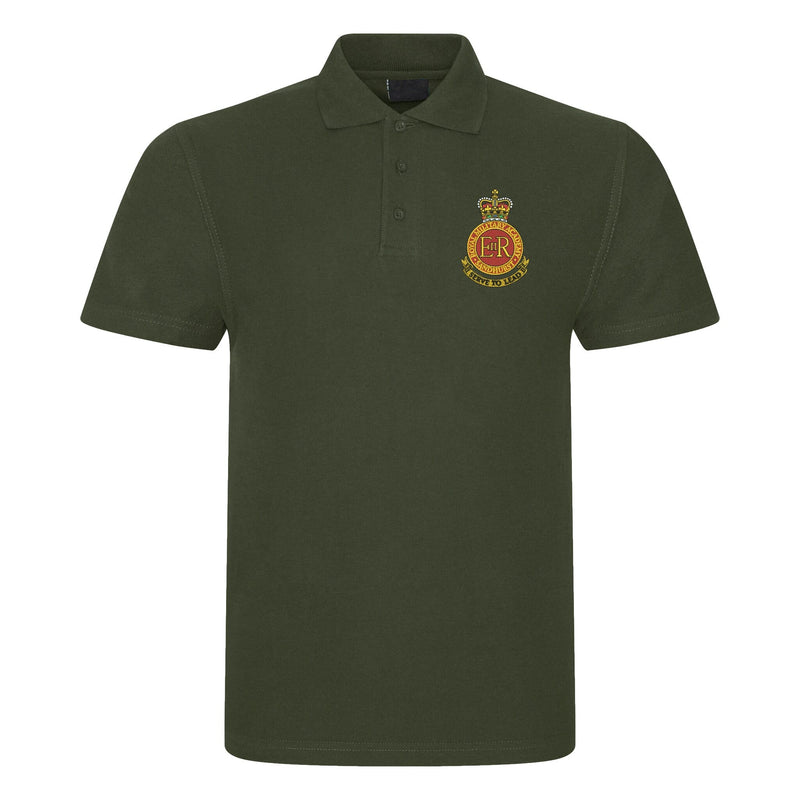 Royal Military Academy Sandhurst Polo Shirt