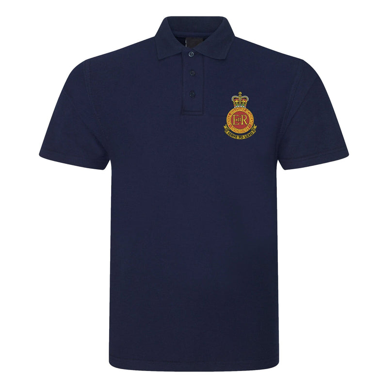 Royal Military Academy Sandhurst Polo Shirt