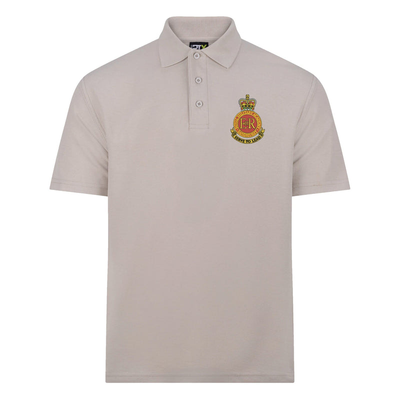 Royal Military Academy Sandhurst Polo Shirt