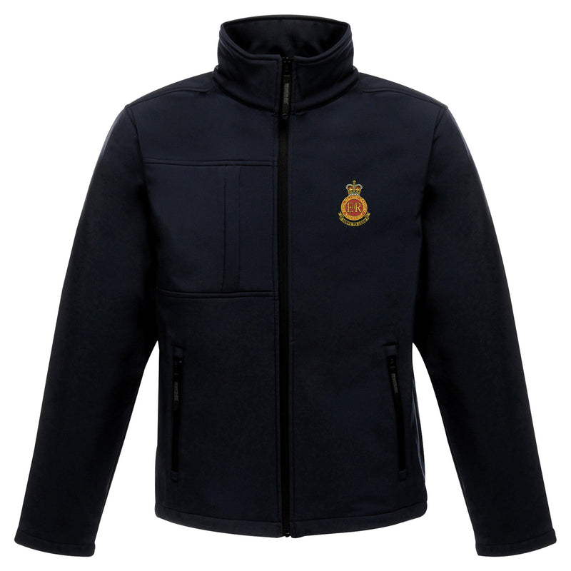 Royal Naval Association Regatta Softshell Jacket