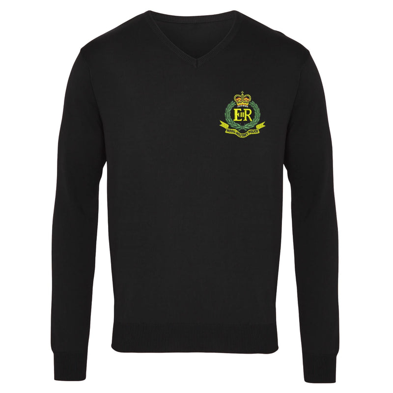 Royal Military Police Arundel Sweater