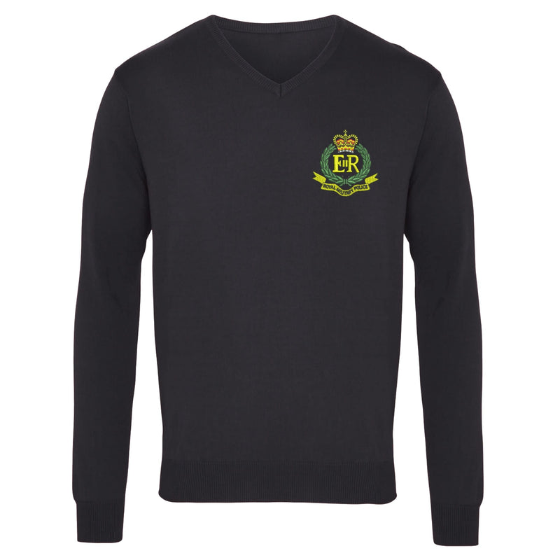 Royal Military Police Arundel Sweater