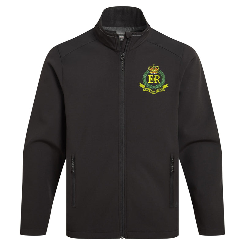 Royal Military Police Craghoppers Basecamp Softshell
