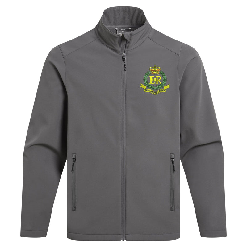 Royal Military Police Craghoppers Basecamp Softshell