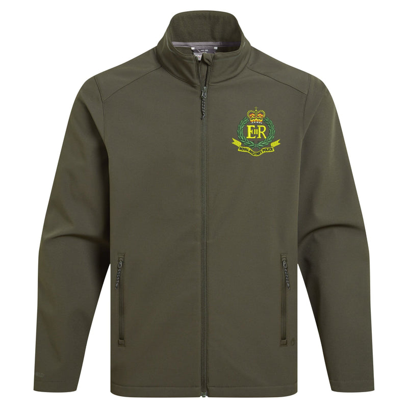 Royal Military Police Craghoppers Basecamp Softshell
