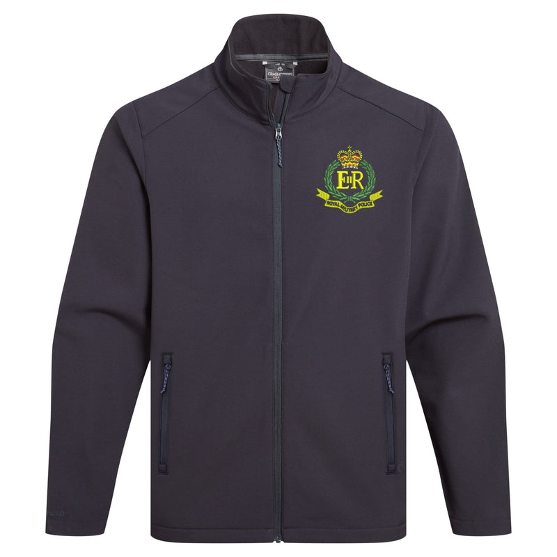 Royal Military Police Craghoppers Basecamp Softshell