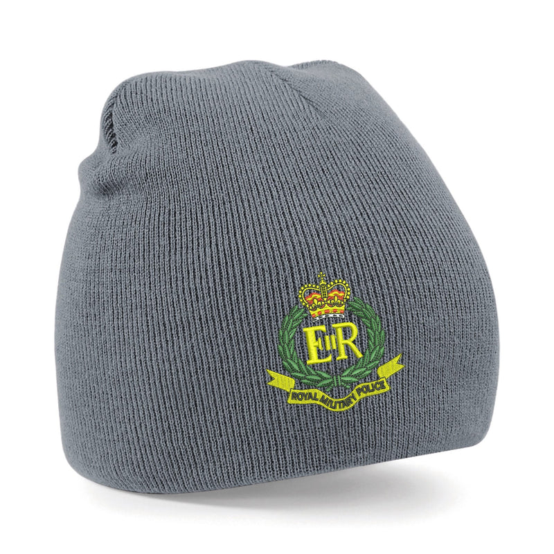 Royal Military Police Beanie Hat