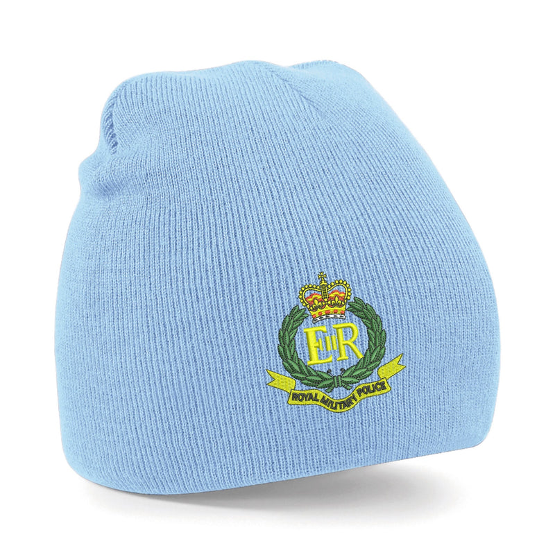Royal Military Police Beanie Hat