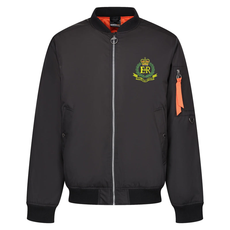 Royal Military Police Regatta Pilot Jacket