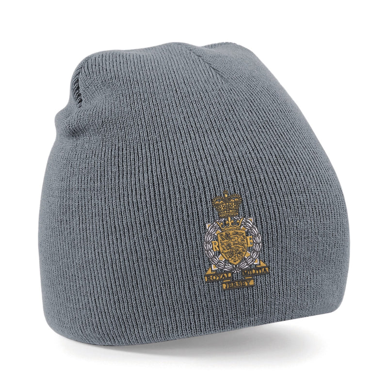 Royal Militia of the Island of Jersey Beanie Hat