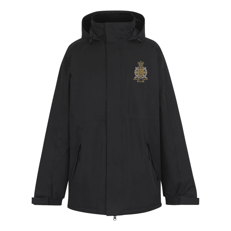 Royal Militia of the Island of Jersey Regatta Dover Parka