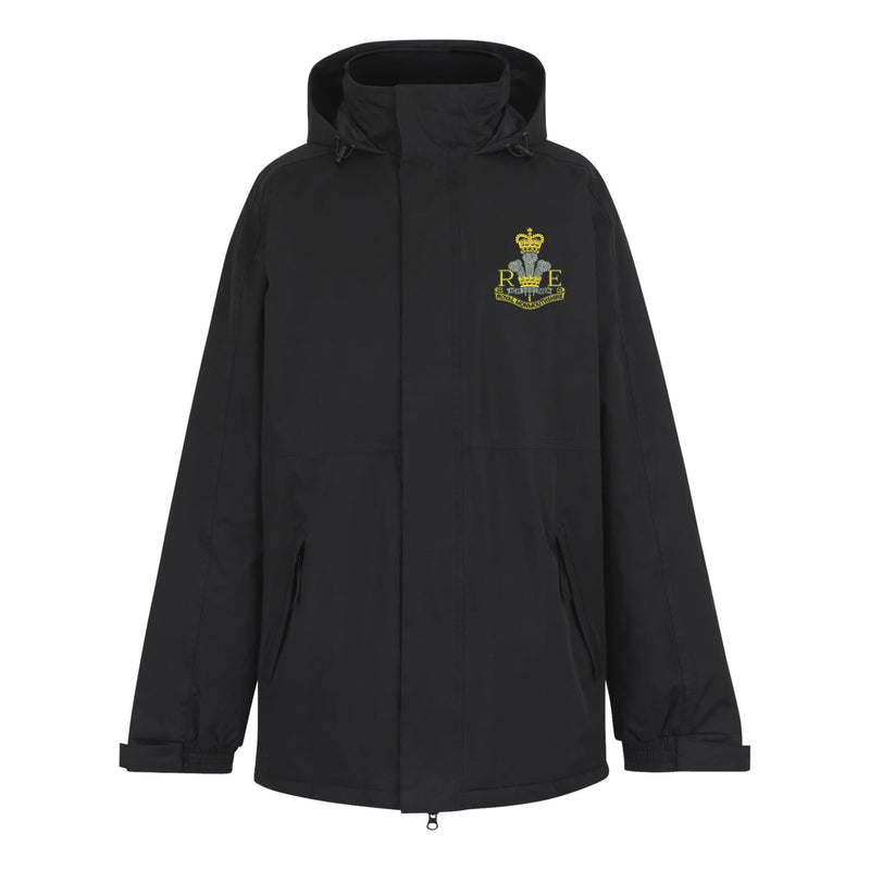 Royal Monmouthshire Royal Engineers Regatta Dover Parka