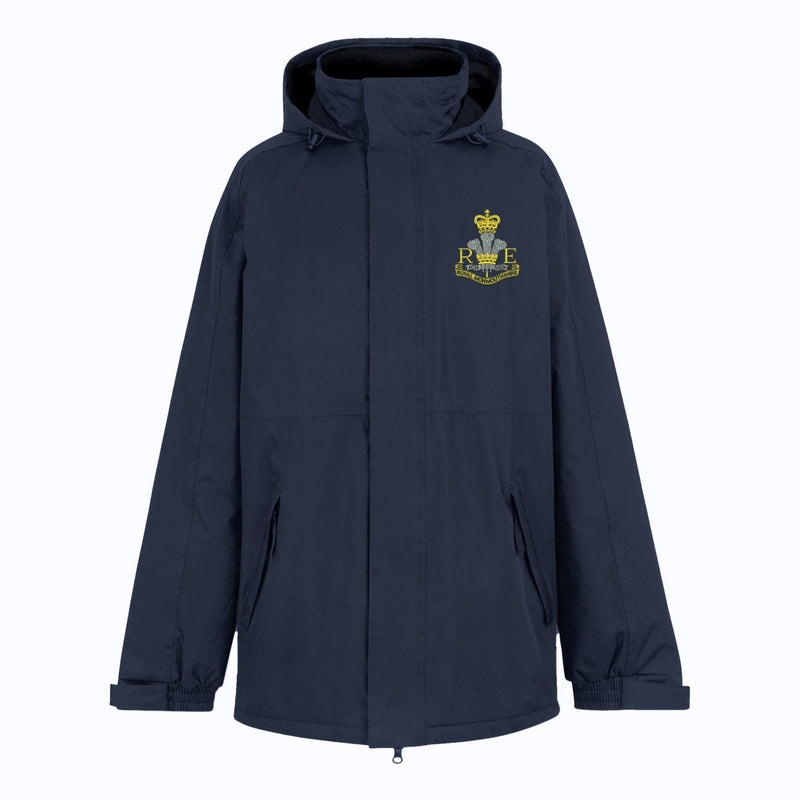 Royal Monmouthshire Royal Engineers Regatta Dover Parka