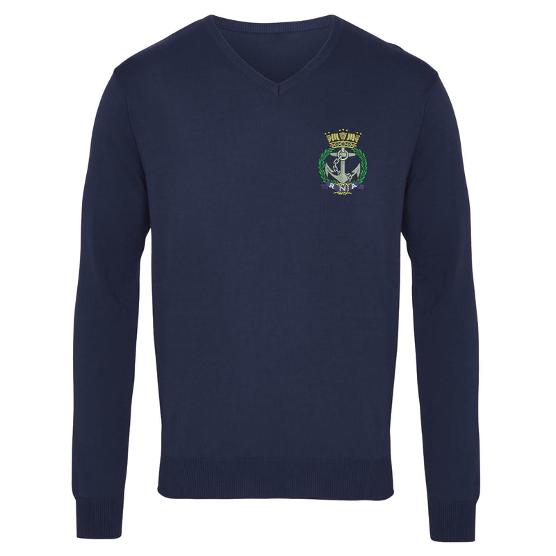 Royal Naval Association Arundel Sweater