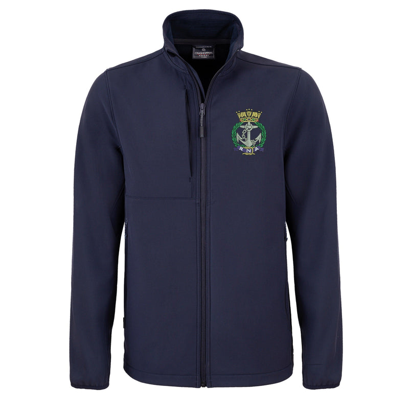 Royal Naval Association Craghoppers Basecamp Softshell