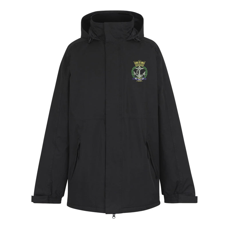Royal Naval Association Regatta Dover Parka