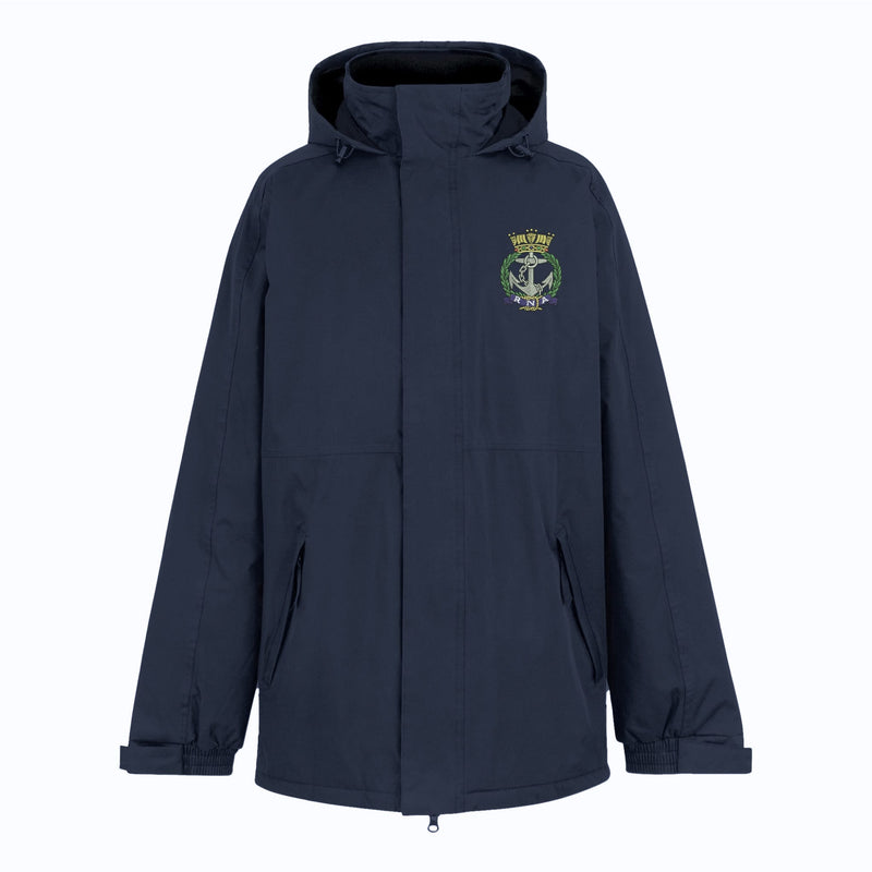 Royal Naval Association Regatta Dover Parka