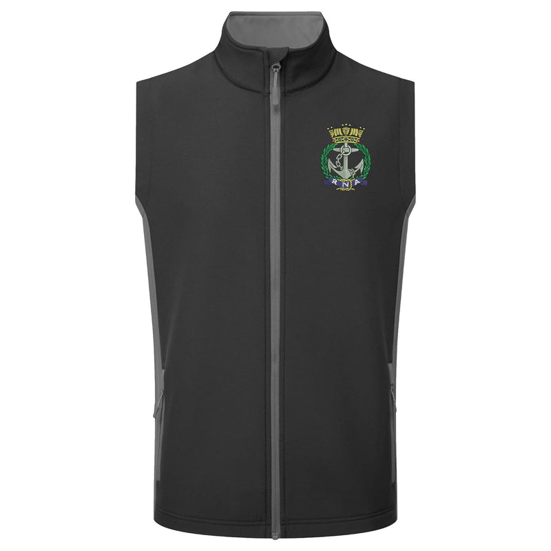 Royal Naval Association Gilet