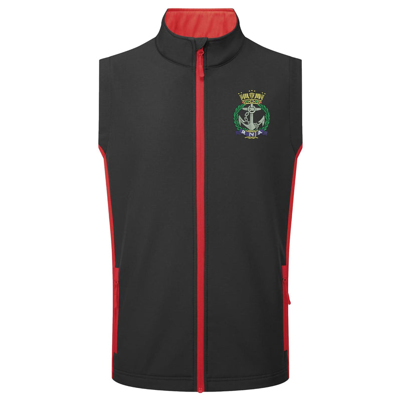 Royal Naval Association Gilet