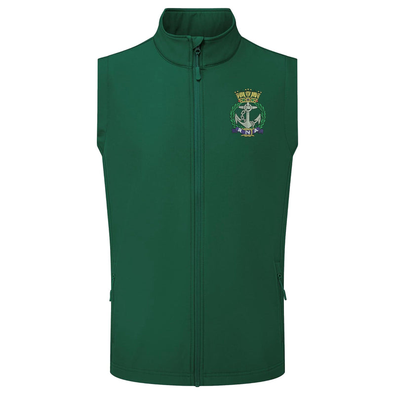 Royal Naval Association Gilet