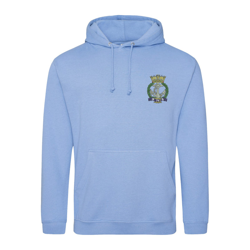 Royal Naval Association Hoodie
