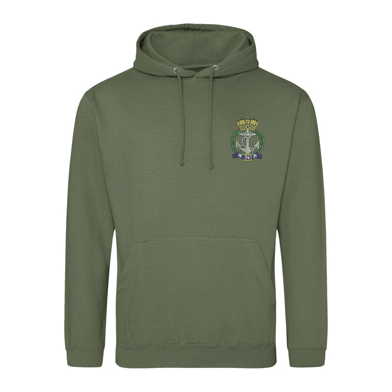 Royal Naval Association Hoodie