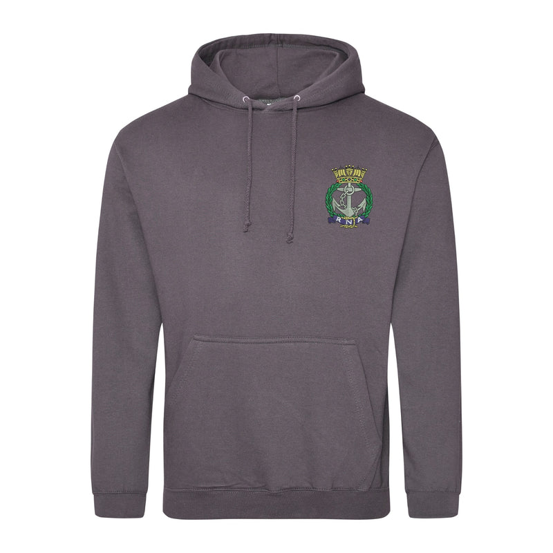 Royal Naval Association Hoodie