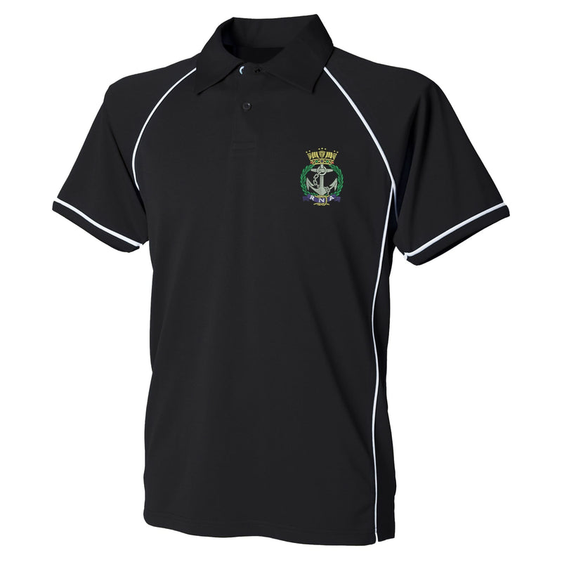 Royal Naval Association Performance Polo