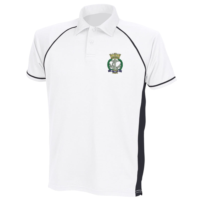 Royal Naval Association Performance Polo