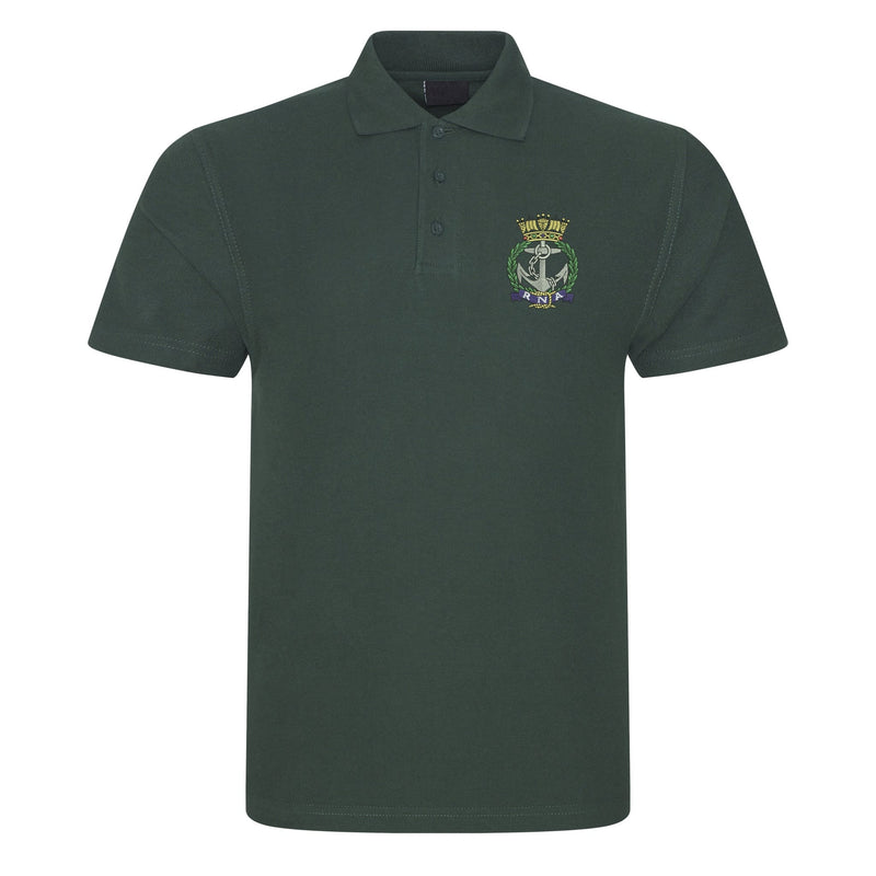 Royal Naval Association Polo Shirt