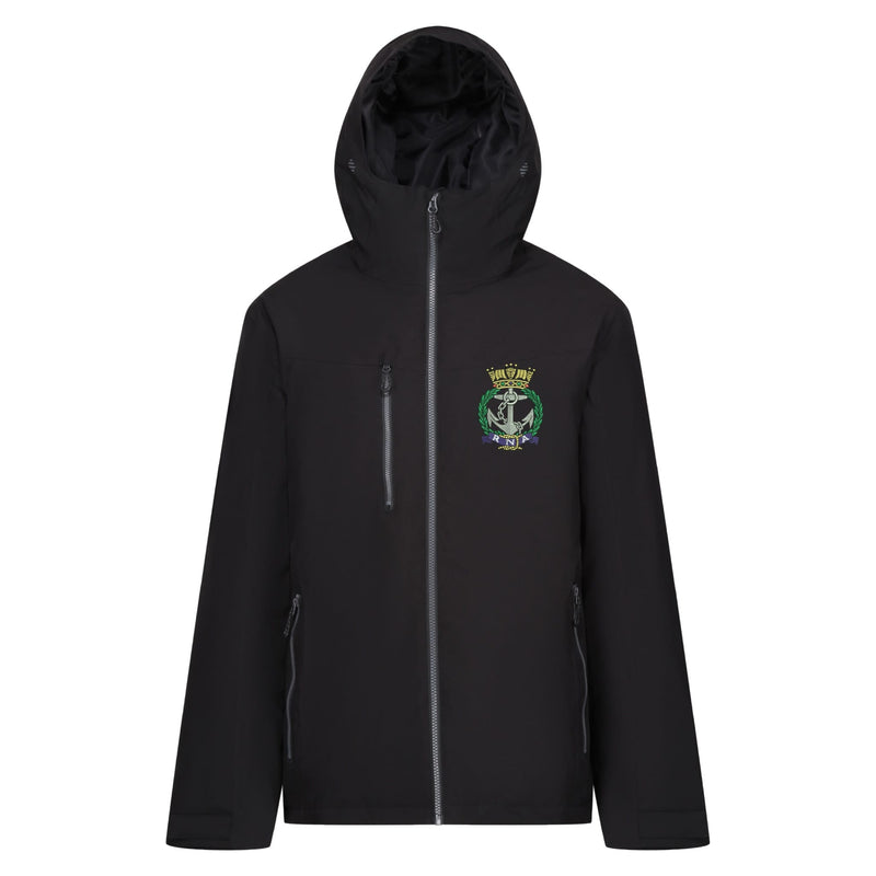 Royal Naval Association Regatta Waterproof Insulated Jacket