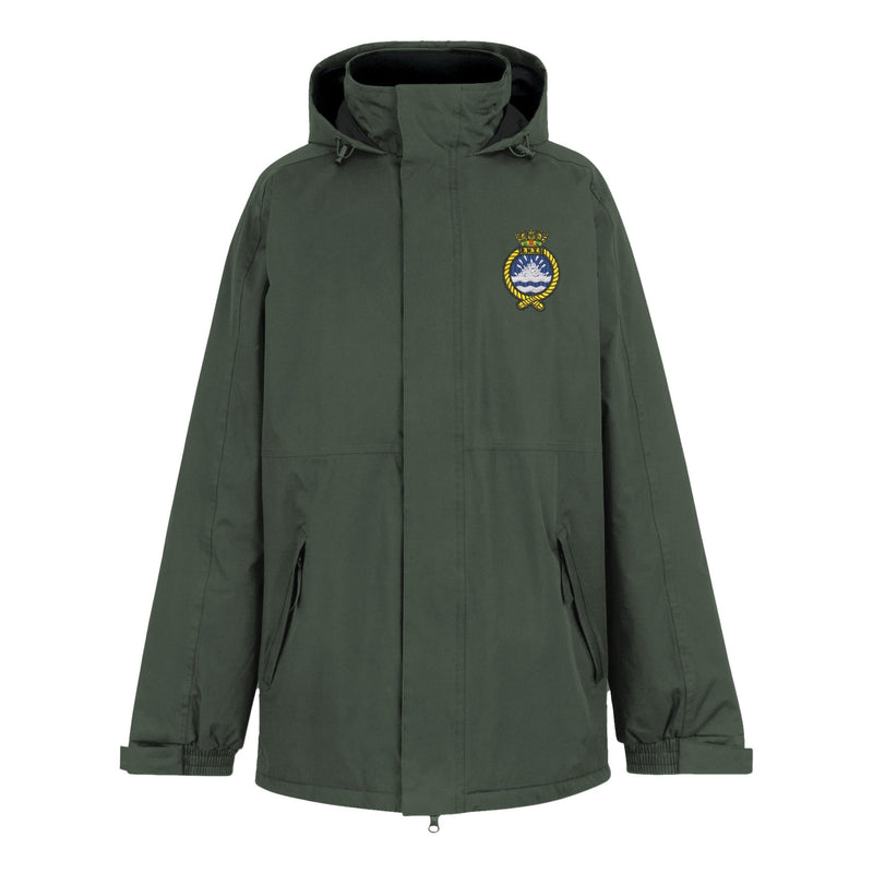 Royal Naval Auxiliary Service (RNXS) Regatta Dover Parka