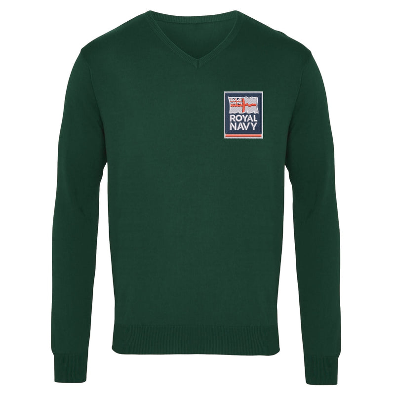 Royal Navy Arundel Sweater