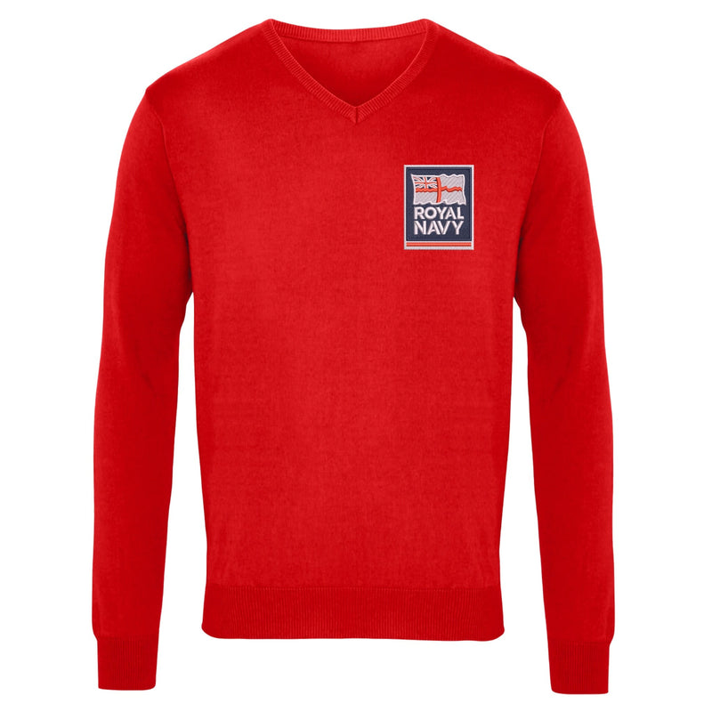 Royal Navy Arundel Sweater