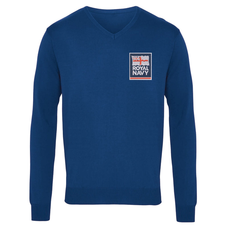 Royal Navy Arundel Sweater