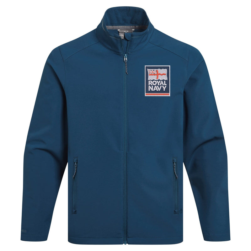 Royal Navy Craghoppers Basecamp Softshell