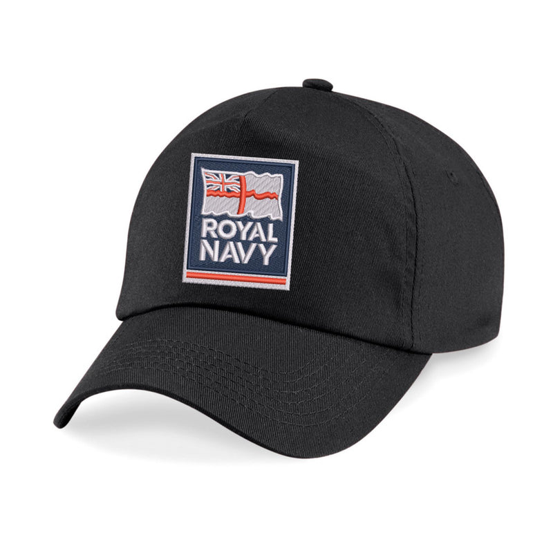 Royal Navy Cap