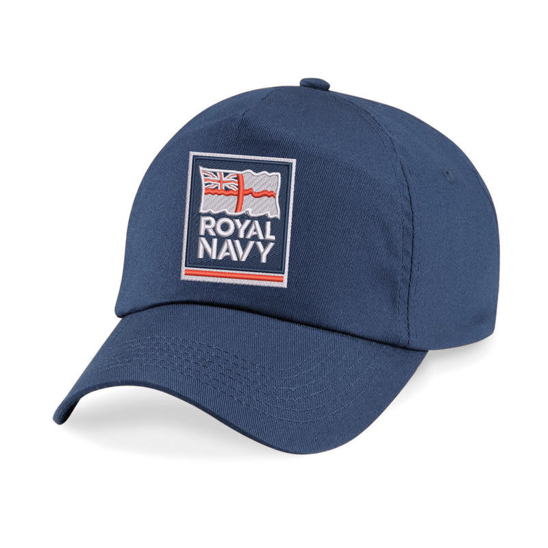 Royal Navy Cap