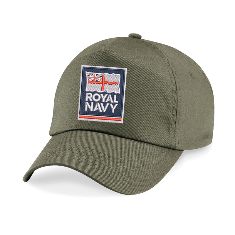 Royal Navy Cap