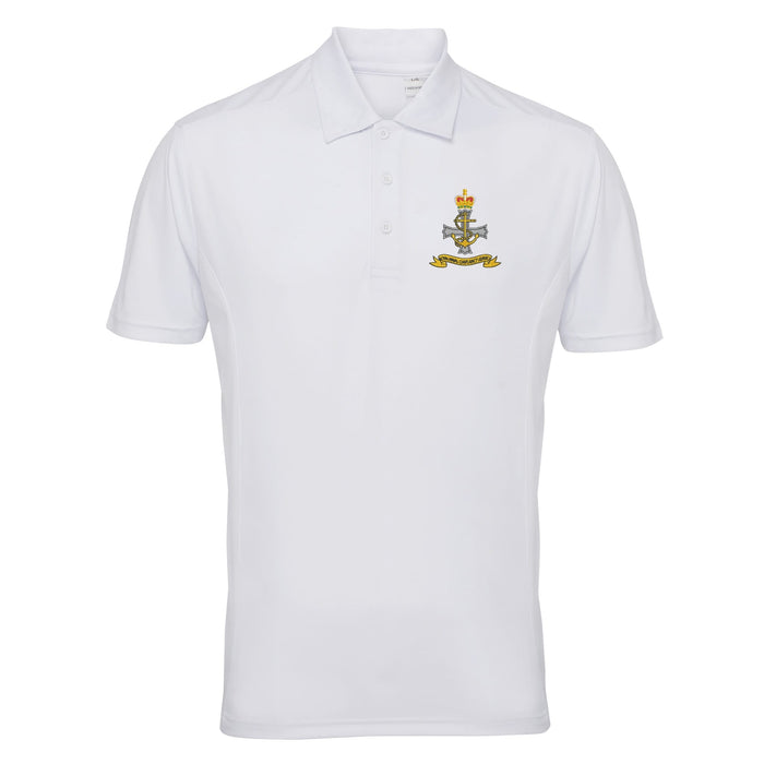 Royal Navy Chaplaincy Service Activewear Polo
