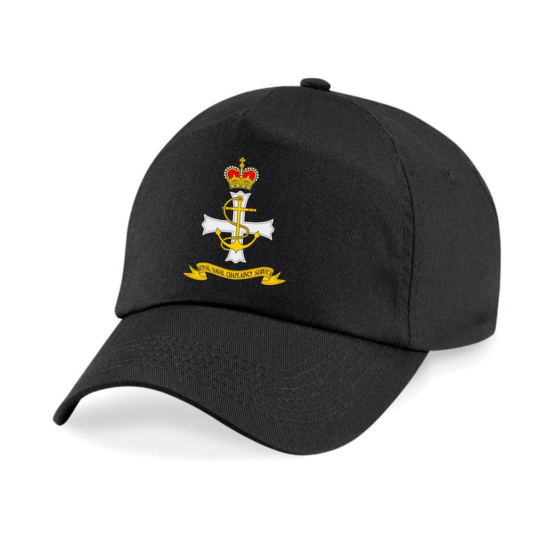 Royal Navy Chaplaincy Service Printed Cap