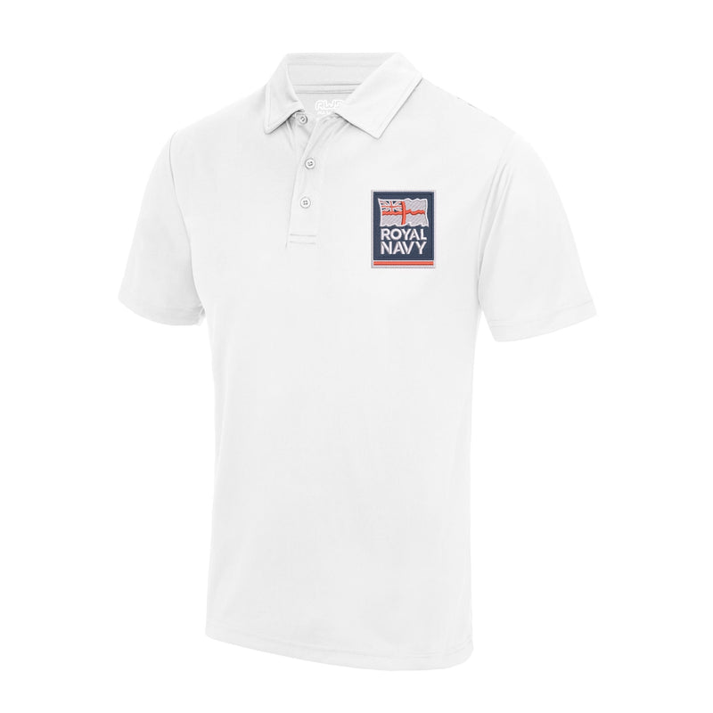 Royal Navy Cool Polo
