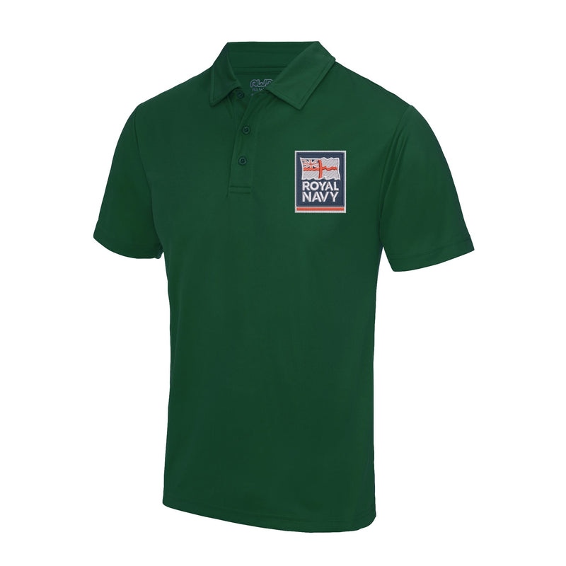 Royal Navy Cool Polo