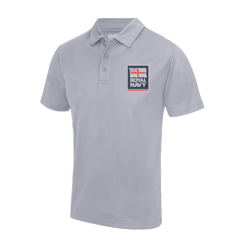 Royal Navy Cool Polo