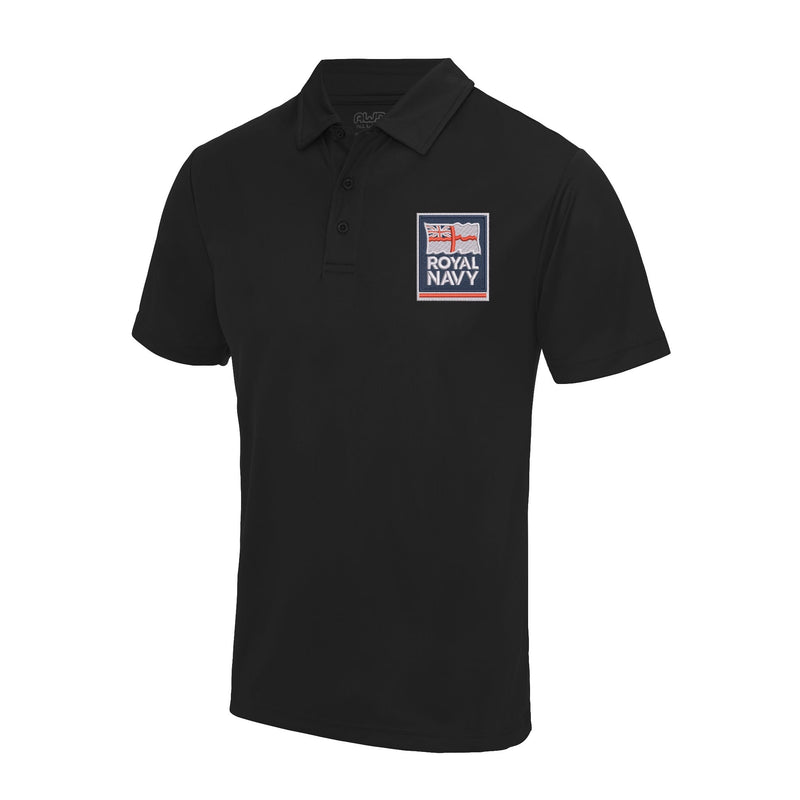 Royal Navy Cool Polo