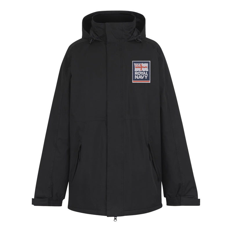 Royal Navy Regatta Dover Parka
