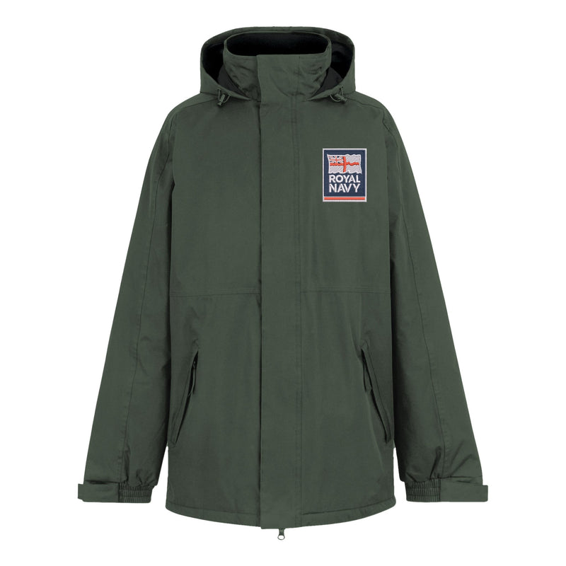 Royal Navy Regatta Dover Parka