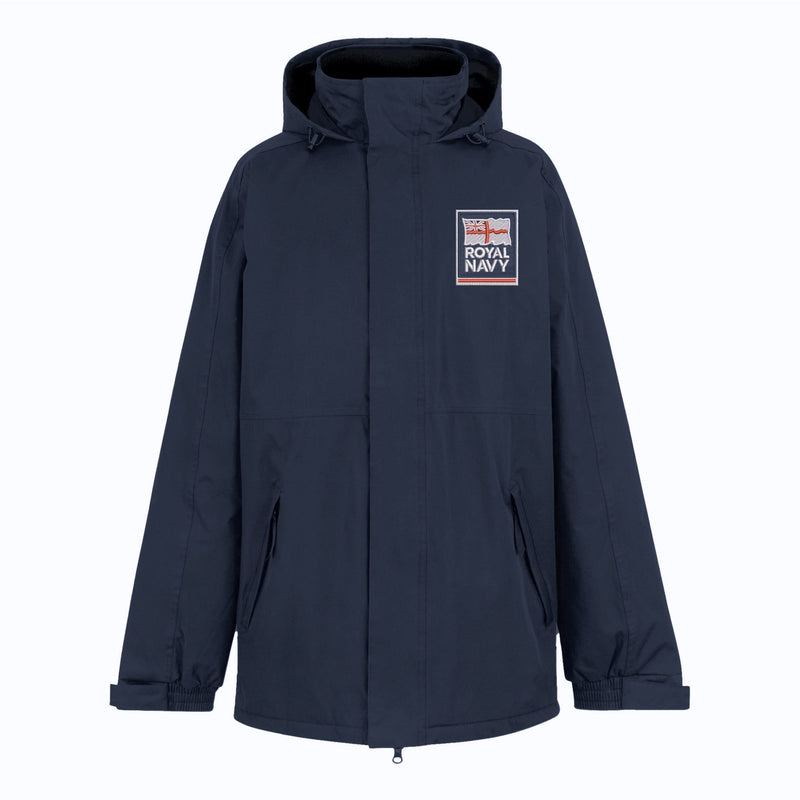 Royal Navy Regatta Dover Parka